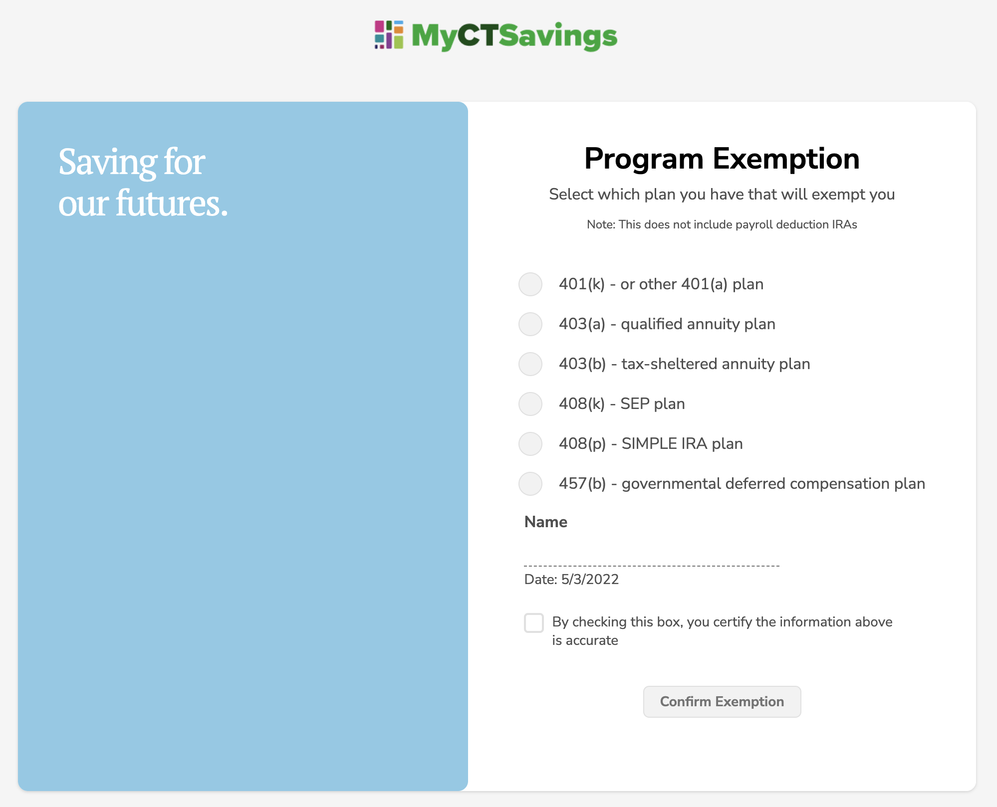 CT_-_Updated_Exemption_List.png